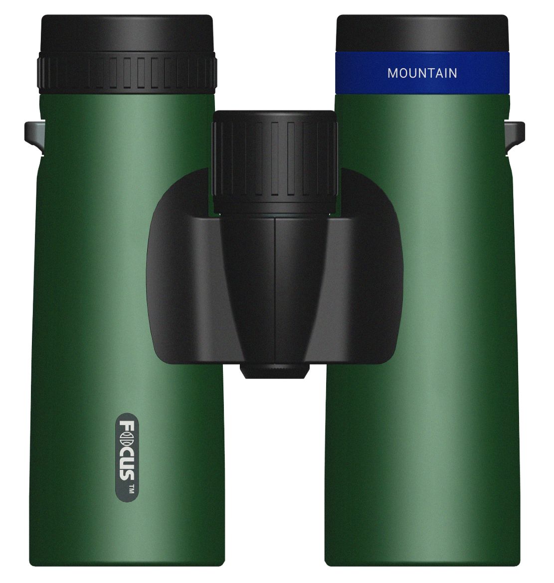  Focus  Mountain 10x42 kikkert 115851 Fjellklar Sport 1
